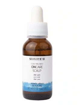 Selective OnCare Scalp Pure Elixir Serum 50 ml