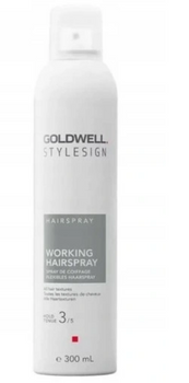 Goldwell STS Working Hairspray 300 ml