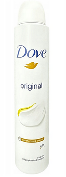 Dove Original Dezodorant damski 200 ml