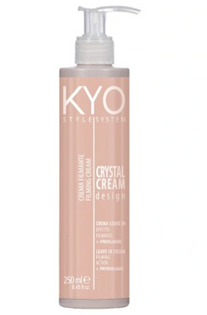 KYO Style System Crystal Design Cream 250 ml