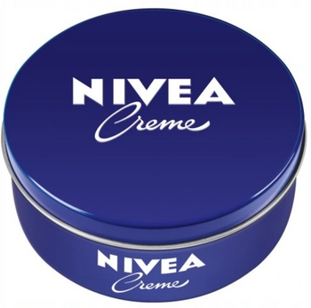 Nivea Krem Nawilżający do twarzy Puszka 250 ml