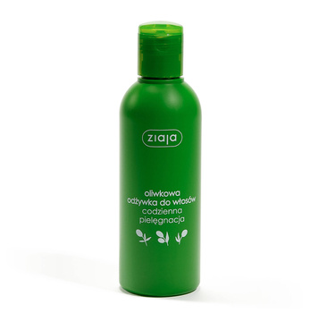 Ziaja Oliwkowa Odżywka do włosów 200ml