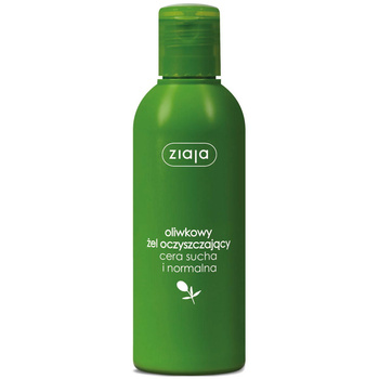 Ziaja Oliwkowy Żel oczyszczający 200ml Cera sucha i normalna