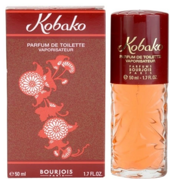Kobako Woda Toaletowa dla kobiet 50 ml