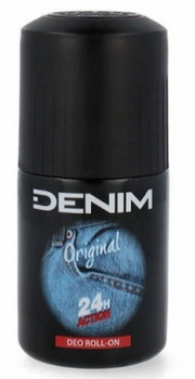 Denim Deo  Original Dezodorant 50 ml