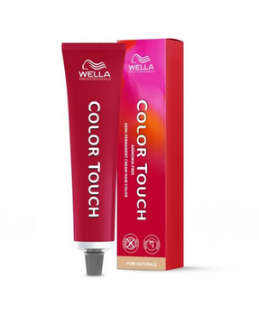 Wella Farba Color Touch 60 ml 5/73