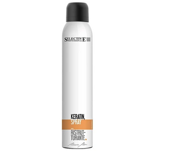Selective Artistic Flair Keratin Spray 150 ml