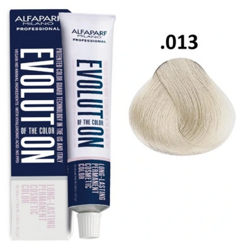 Alfaparf Farba Evolution Of The Color 60 ml .013