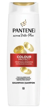Pantene Color Protect Szampon 400 ml