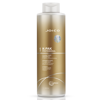 Joico K-PAK Clarifying Szampon 1000 ml