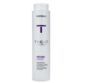 Montibello Naturtech Meches Light Up Shampoo 300 ml