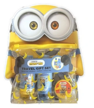 Universal  Minions Zestaw Upominkowy dla dzieci