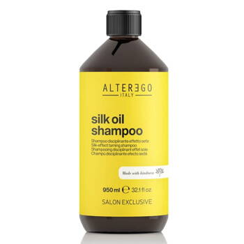 ALTEREGO Silk Oil Szampon 950 ml