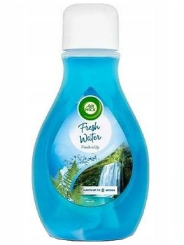 Air Wick Odświeżacz powietrza Knot Świeżość Oceanu  375 ml