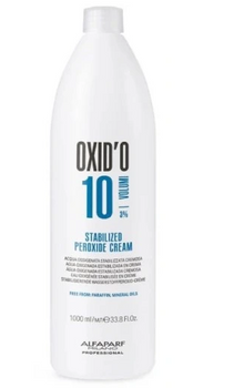 Alfaparf Oxid'o emulsja utleniająca 3% (10 Vol.) 1000 ml