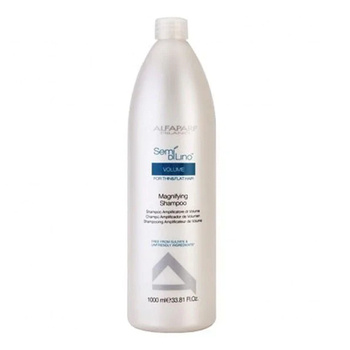 Alfaparf Semi di Lino Volume Magnifying szampon 1000 ml