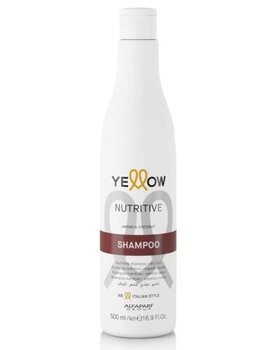 Alfaparf YELLOW Nutritive Szampon 500 ml