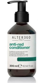 AlterEgo Anti-Red Odżywka 300 ml