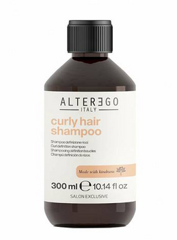 AlterEgo Curly Hair Szampon 300 ml