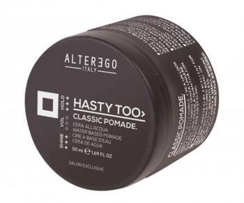 AlterEgo Hasty Too Classic Pomade 50 ml