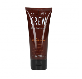 American Crew Matte Styling Cream 100ml