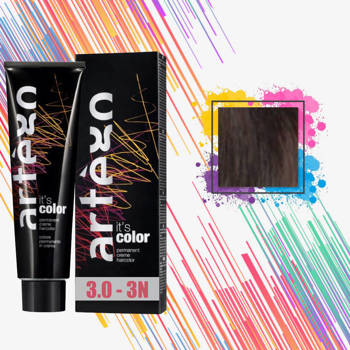 Artego Farba 150ml It`s Color 3.0-3N