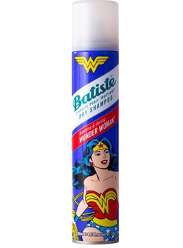 Batiste Suchy Szampon Wonder Woman 200ml