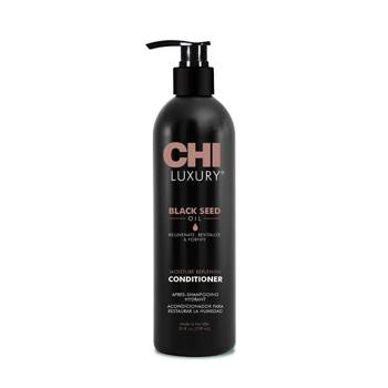 CHI Luxury Black Seed Odżywka nawilżająca 739ml