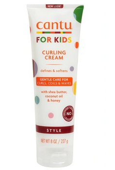 Cantu For Kids Curling Cream 227 g