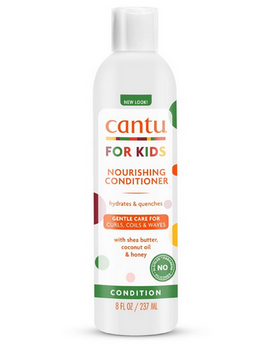 Cantu For Kids Nourishing Conditioner 237 ml