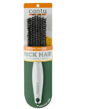 Cantu Smooth Thick Hair Styler Brush