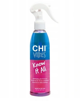 Chi Vibes Better Know It Spray ochronny do włosów 237 ml