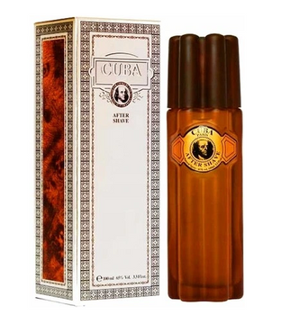 Cuba Original Woda po goleniu 100 ml