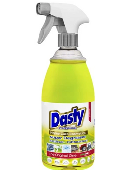 Dasty Super Degreaser Odtłuszczacz Lemon 700 ml