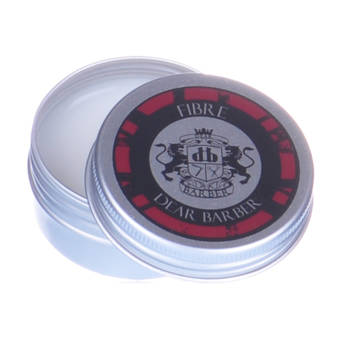 Dear Barber Travel Tin Fibre Shaper Pasta 20ml