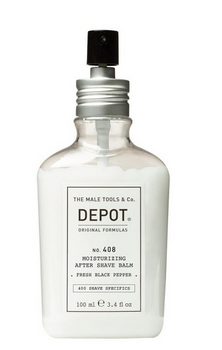 Depot NO. 408 After Shave Balm Class.Cologne 100 ml