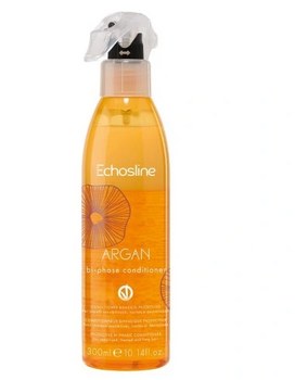 ECHOSLINE ARGAN Odżywka Dwufazowa 300 ml