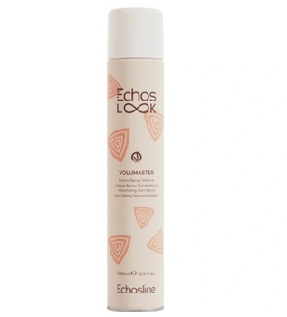 ECHOSLINE Echos Look Volumaster Hair Spray 500 ml