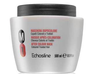 ECHOSLINE M1 After Color Maska 500 ml