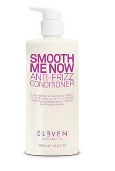 Eleven Australia Smooth Me Now AntiFrizz Con 500 ml