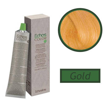 Farba Echosline Echos Color GOLD DORATO 100ml