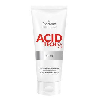 Farmona Professional Acid Tech maska regenerująca 200 ml