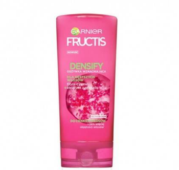 Garnier Fructis Densify Odżywka do cienkich włosów 200 ml