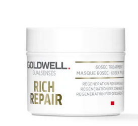 Goldwell DLS Rich Repair 60s Treatment 25 ml