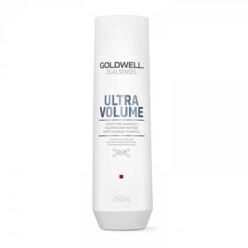 Goldwell DLS Ultra Volume Gel Szampon 250ml NEW