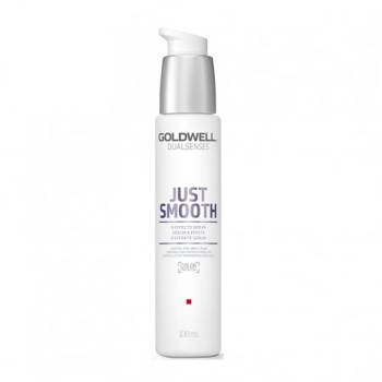 Goldwell Dualsenses Just Smooth serum 6 efektów 100ml