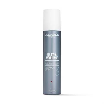 Goldwell Glamour Whip Pianka 300ml NEW 2017