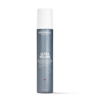 Goldwell Naturally Full Spray 200 ml NEW 2017