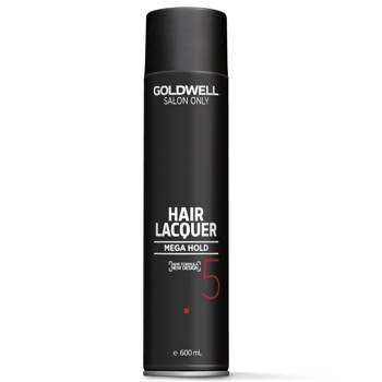 Goldwell Salon Only Hairspray 600ml Lakier