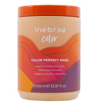 Inebrya Color Perfect Maska 1000 ml